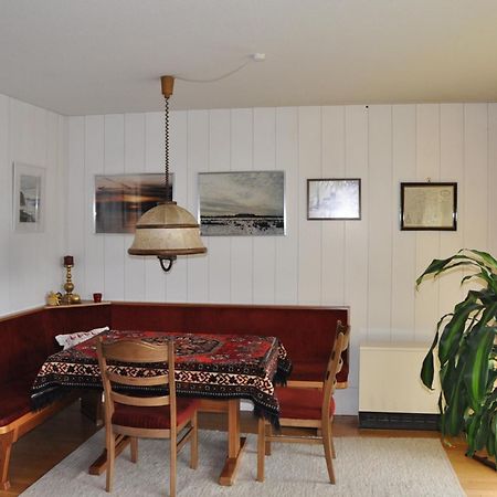 Ferienhaus Bifang Villa Feldkirch Luaran gambar