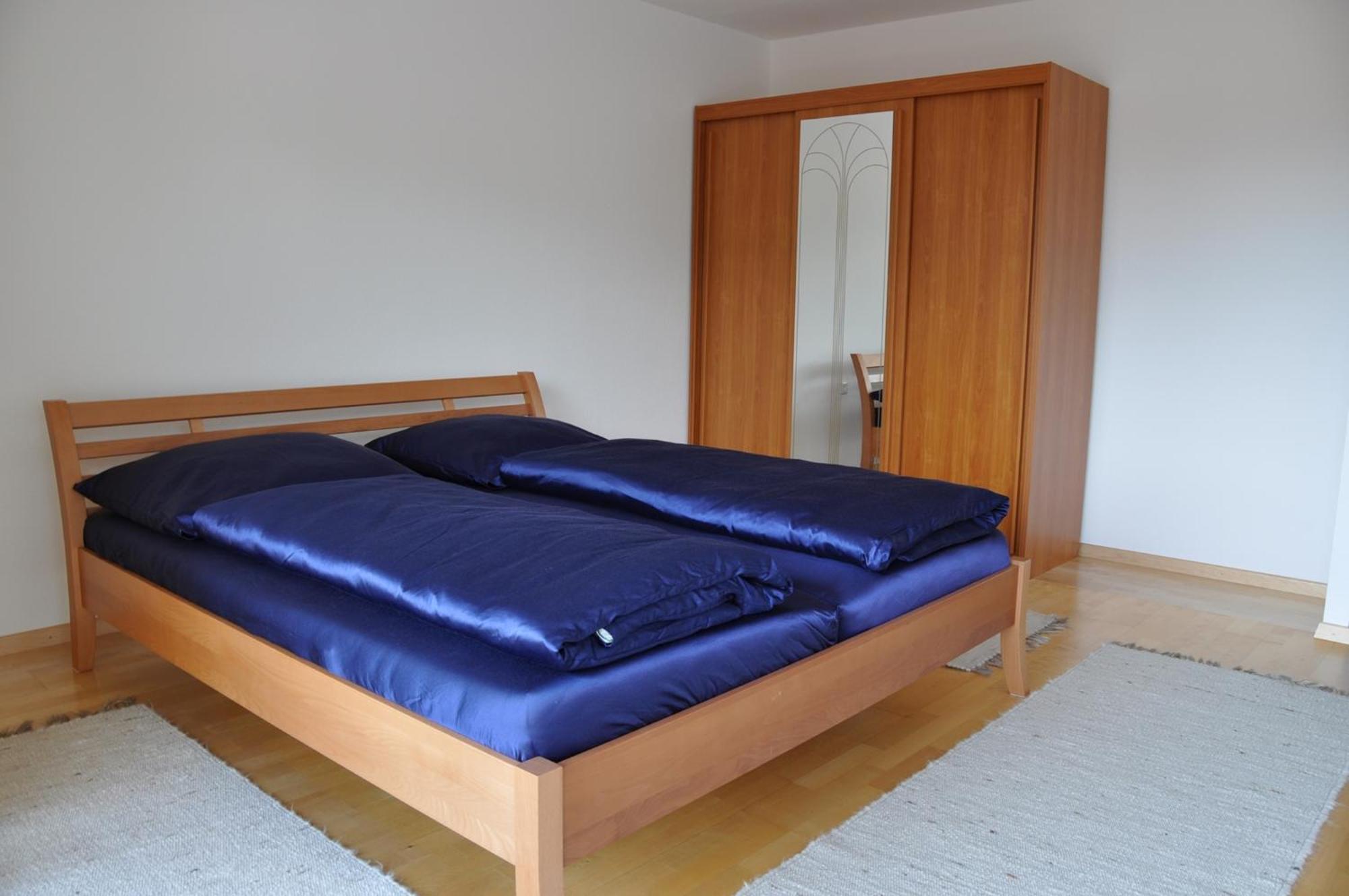 Ferienhaus Bifang Villa Feldkirch Luaran gambar