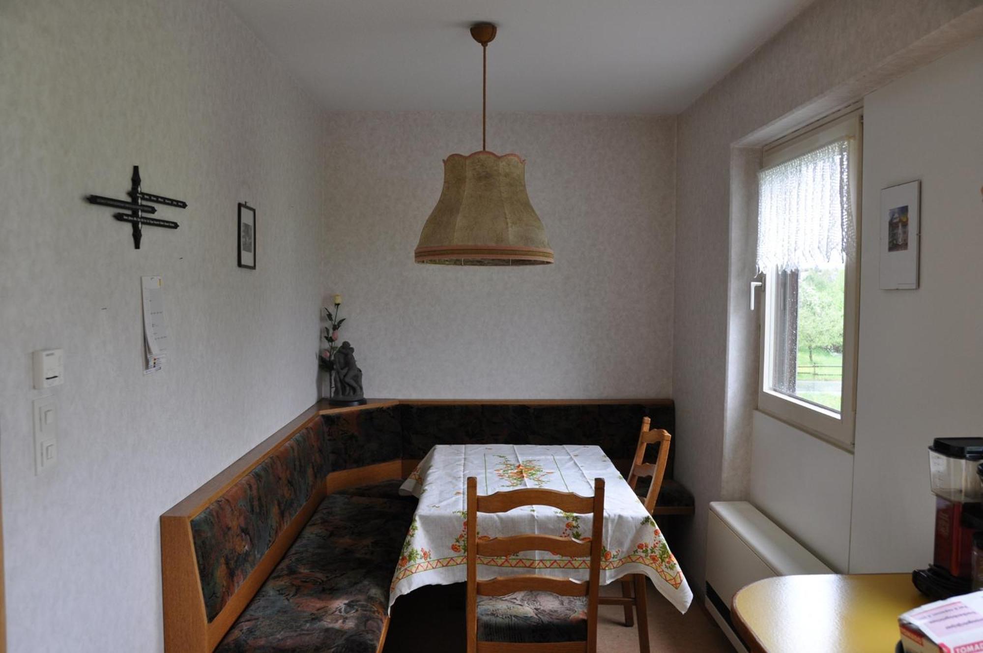 Ferienhaus Bifang Villa Feldkirch Luaran gambar