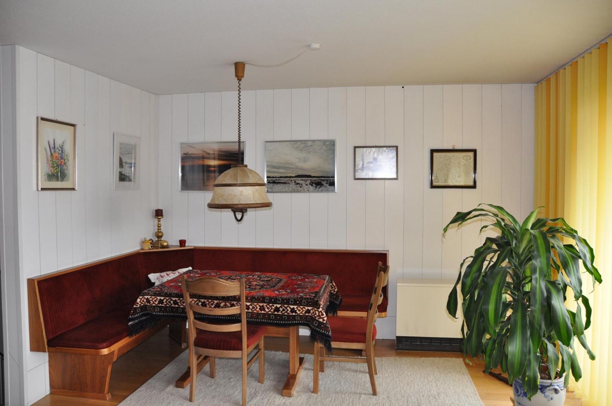 Ferienhaus Bifang Villa Feldkirch Luaran gambar