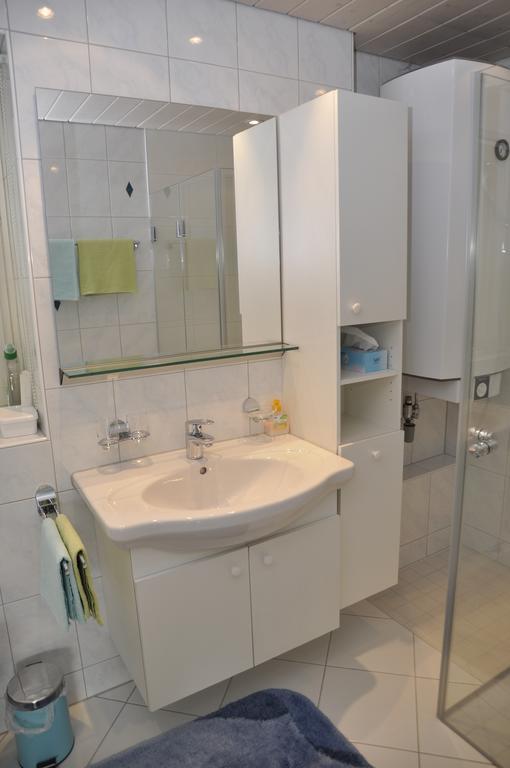 Ferienhaus Bifang Villa Feldkirch Luaran gambar