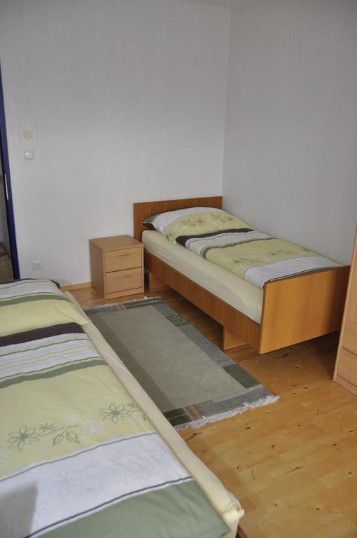 Ferienhaus Bifang Villa Feldkirch Luaran gambar