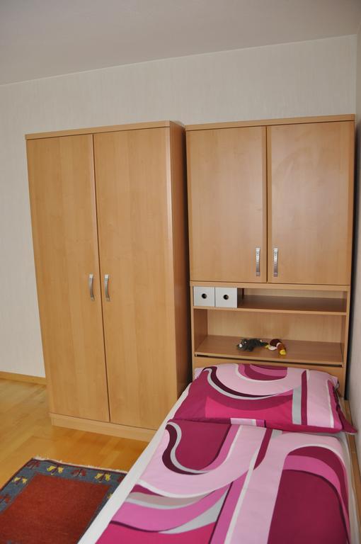 Ferienhaus Bifang Villa Feldkirch Luaran gambar
