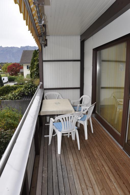 Ferienhaus Bifang Villa Feldkirch Luaran gambar