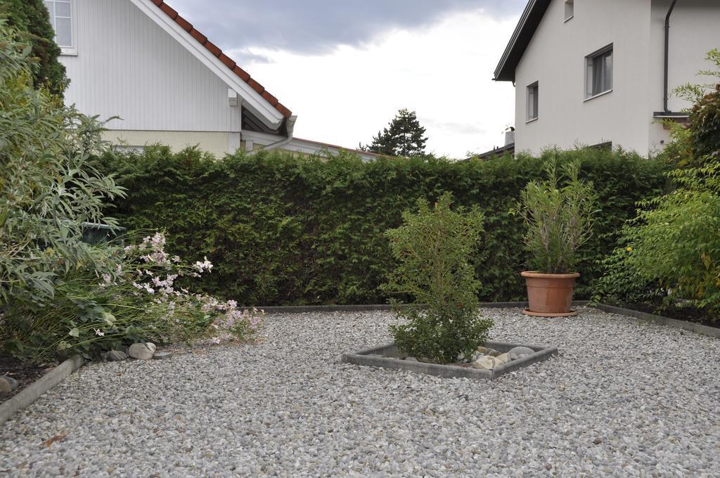 Ferienhaus Bifang Villa Feldkirch Luaran gambar